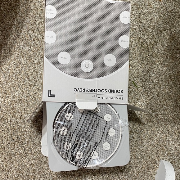 White Noise Machine - Picture 2 of 5